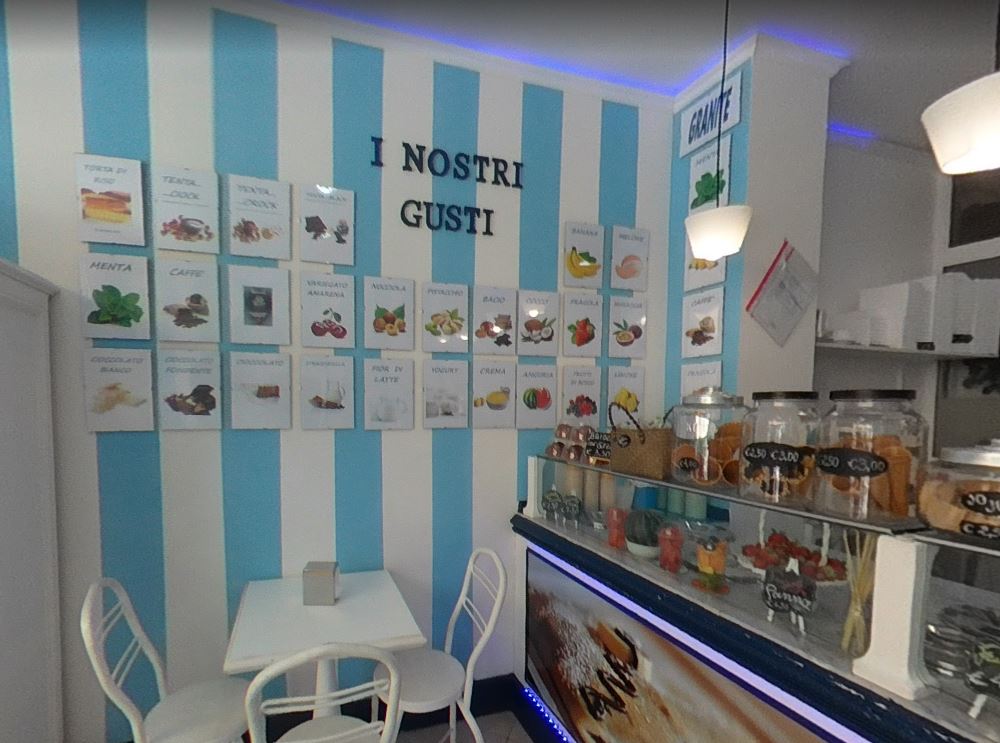 Tentazioni Gelateria Artigianale · Foto 1